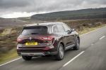 Renault Koleos 2019 года (UK)